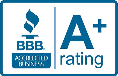 Dunlap Law Office P.C. is a BBB Accredited Business A+ Rating Since 7/24/2019